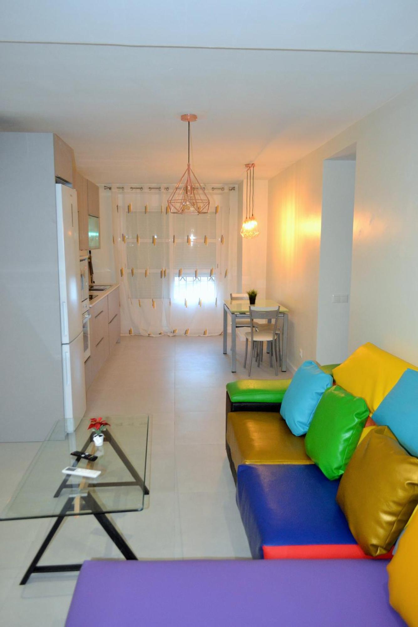 Apartamentos Garage Centro Màlaga Exteriér fotografie